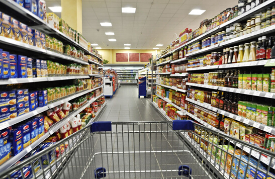 碧桂园欧洲城:苏果超市即将开业 八大配套逐步