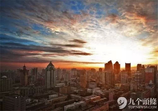 中国十大最穷省会城市排行榜 房价没有过万