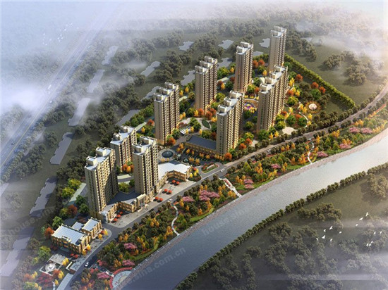 长春居住人口_第二章 住房建设