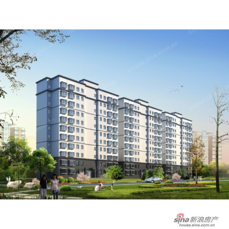 图为温泉丽都