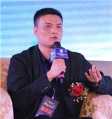 <strong>恒洁卫浴董事长谢伟藩：国产优秀产品缺乏体验</strong>
