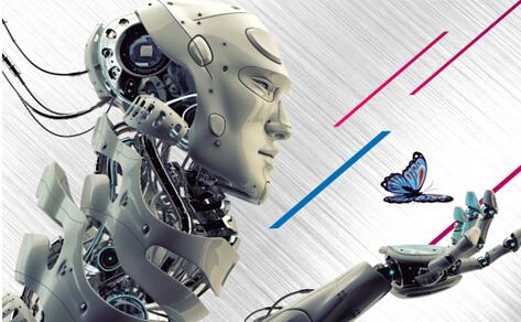 GMIC2015国际智能机器人娱乐嘉年华环球巡演