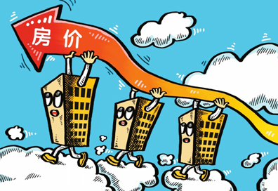 乐居观察:杭州房价连续3个月反弹 楼市成交稳