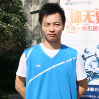 朱龙飞