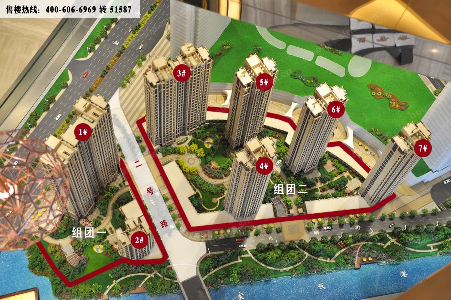 临平理想银泰城27日加推7号楼93方存2抵10(图)