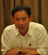 <b>集美家居董事长 赵建国</b>