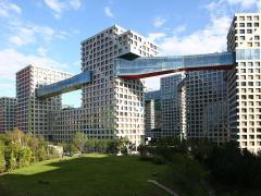 当代MOMA·历峰