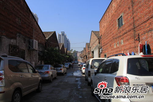 禅城将有过千套公寓入市 兆阳O立方首开销售中