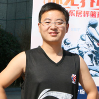 杜德欢