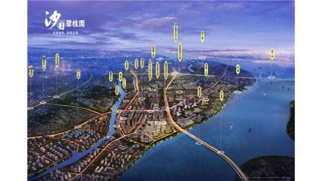 海鲜文化百度百科_沙田碧桂园带你游沙田——穗丰年湿地公园
