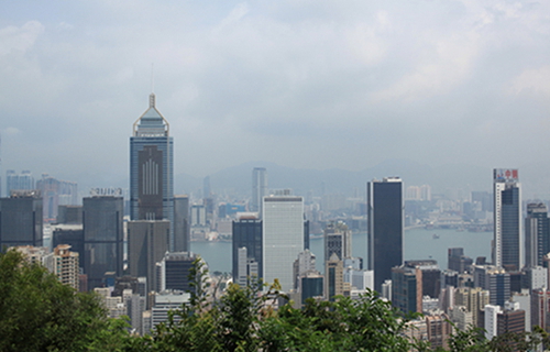 香港地产30年(三)2003年至今,交互融合的复苏