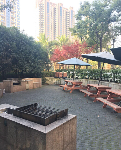 ϺʺӱǵBBQտ