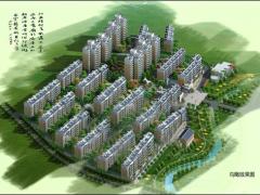 梦园鹏程学府