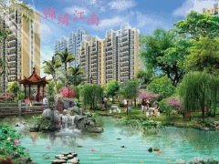泗阳锦绣江南