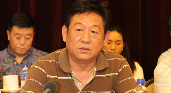 北京社會團體管理辦公室企業登記處處長候慶權 北京社會團體管理辦公室企業登記處處長候慶權