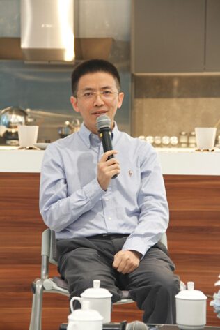 方太集团董事长_方太集团