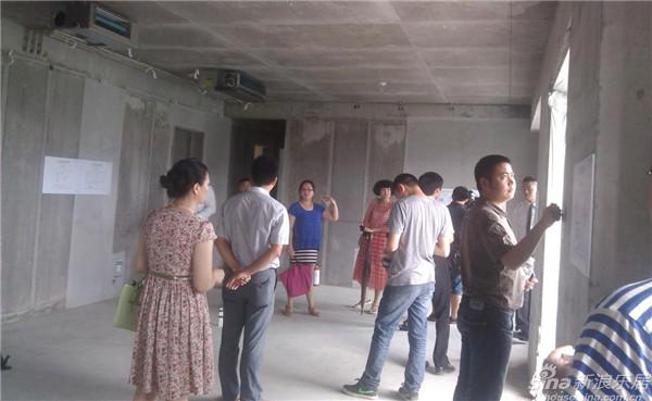 西南首家住宅工业化项目揭幕 万科五龙山引先