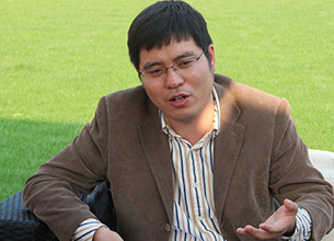 南京林业大学城市与房地产研究中心主任孟祥远