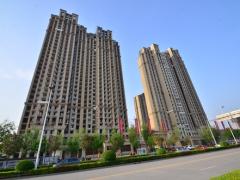 焦作建业壹号城邦