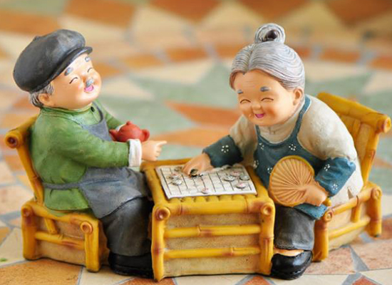 乐在其中创意摆件 乐在其中创意摆件