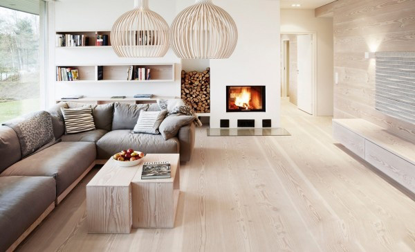 木地板VS瓷砖 究竟哪个好？