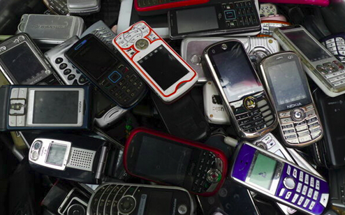 二手手机回收与销售平台长沙回售网 上线,瞄