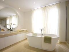 浴室装修防水技巧让家居生活更安心