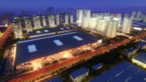 长沙拟规划11个专业市场群 金桥国际成家居建