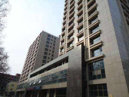 京隆国际公寓_南京京隆国际公寓楼盘详情-南京乐居