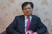 特普丽墙纸董事长 杨冀