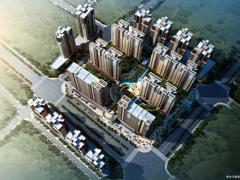 建德天城