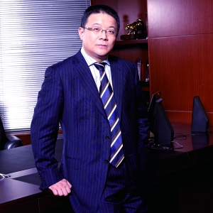 易居中国董事长_中国地图