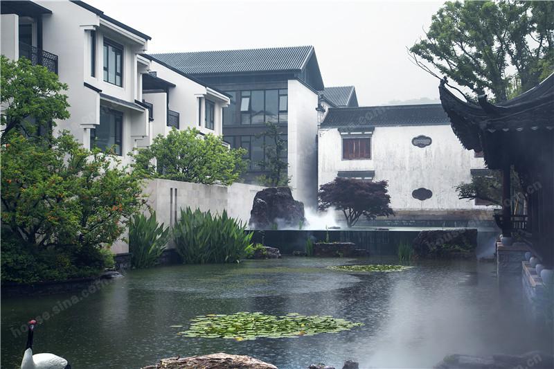筑和江南岸-新浪乐居
