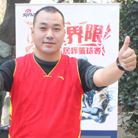 左明星