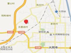 新和锦城