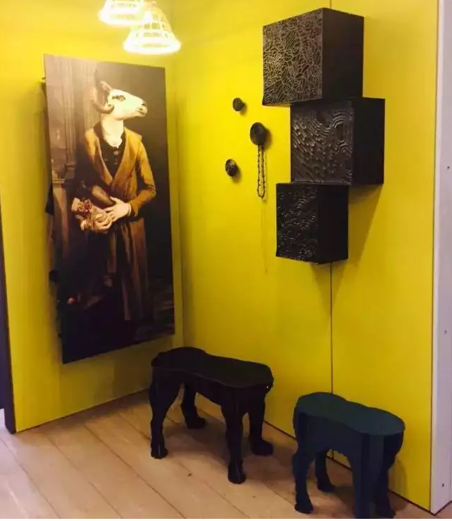 审查巴黎看v新品|秒懂M&O巴黎展新品大牌的附录a绿色建筑设计浪迹表图片