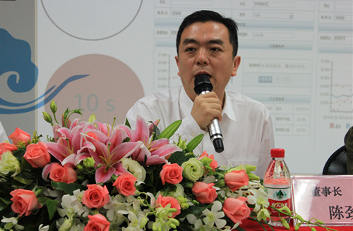世联行陈劲松:降价是好事 部分调控政策将逐步取消