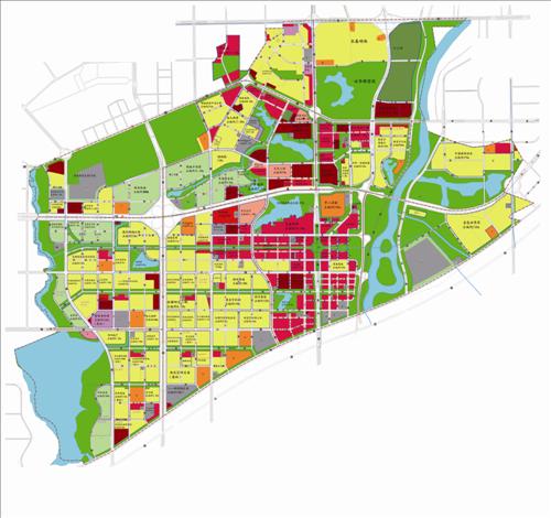  2006年,长春市政府正式迁至南部都市经济开发区;2011年,吉林省