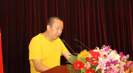 北京家具行業協會第七屆理事會執行會長溫世權 北京家具行業協會第七屆理事會執行會長溫世權