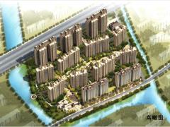 公园湾1号