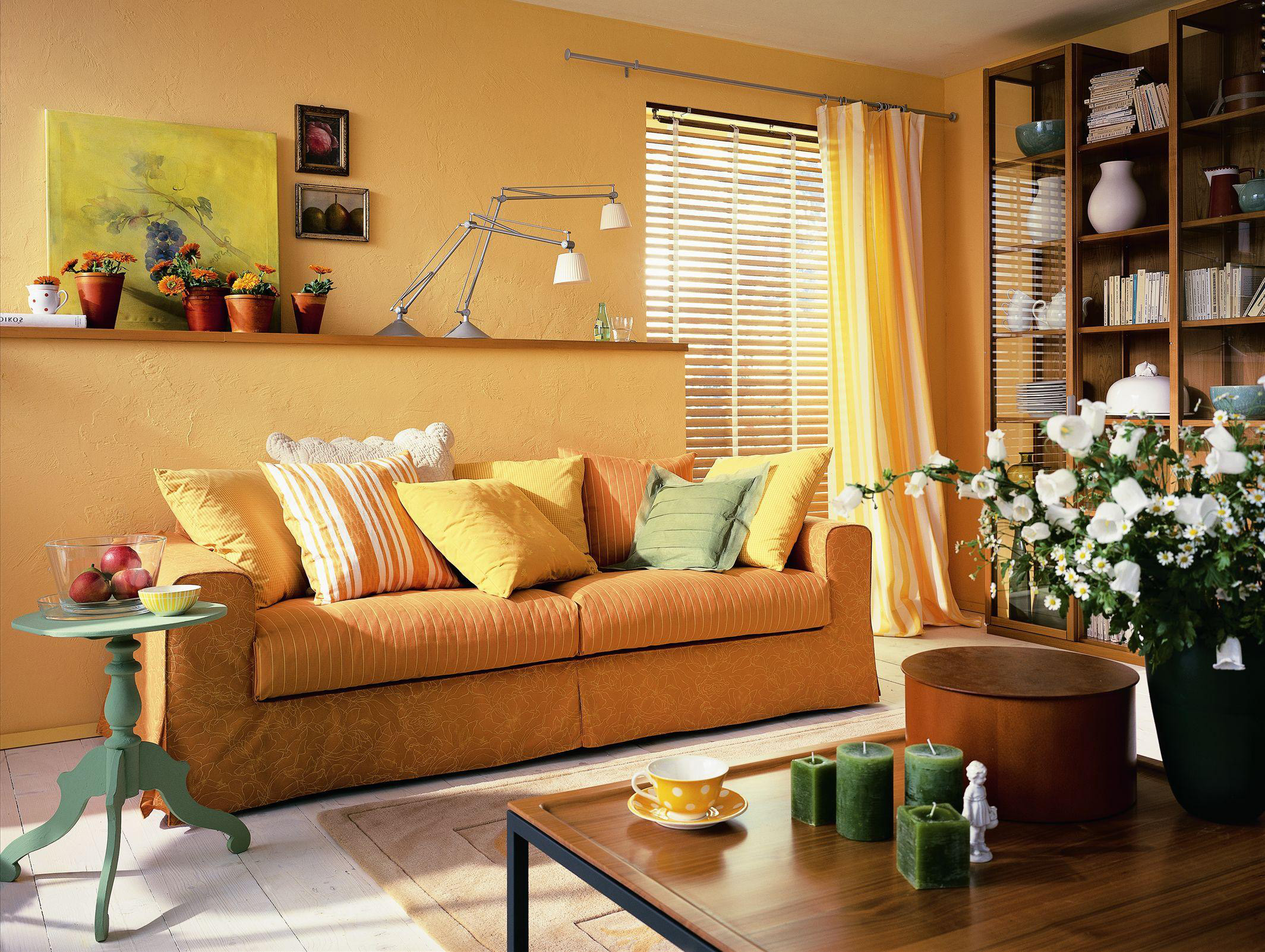 新房装修，客厅沙发选择哪种材质的好？_【千思装饰】