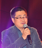 <b>主持人 张永志</b>