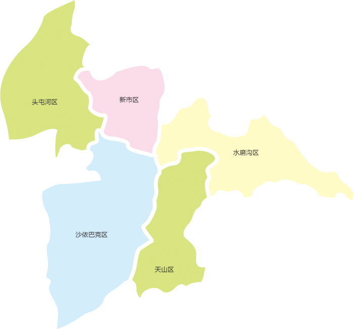 乌鲁木齐刚需地图 城北房价频涨 刚需置业何去何从