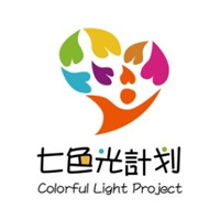七色光logo释义