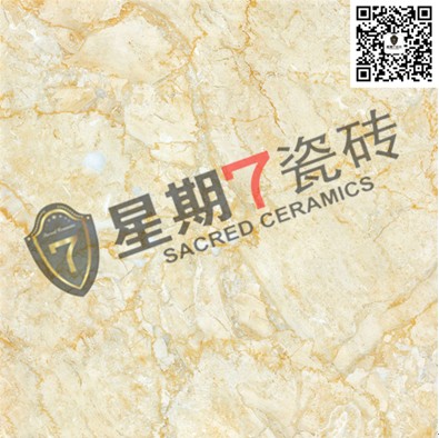 星期7瓷砖微晶石“奢品砖家”，型号：2-QPB88007-2-XQB88007
