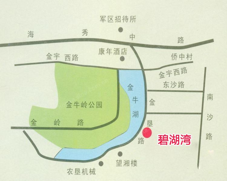 碧湖人口_澄碧湖(2)