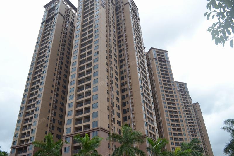 金域华府老总_万科金域华府户型图