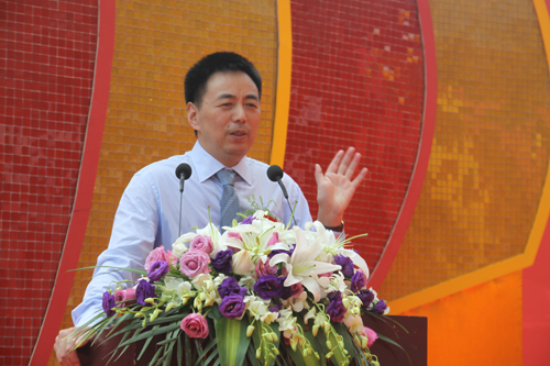 川瑞董事长