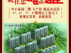 中心花园二期