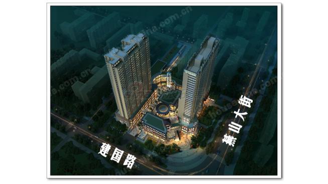 秦皇岛海鲜自助火锅_吃货眼中的北京“海鲜”美食地图